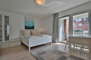 Am Elchgrund Am Elchgrund 7 Appartement 2, Timmendorfer Strand
